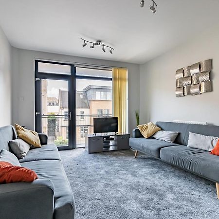 Amazing Apartments - Hopetoun Street Near The Playhouse EDI Exterior photo