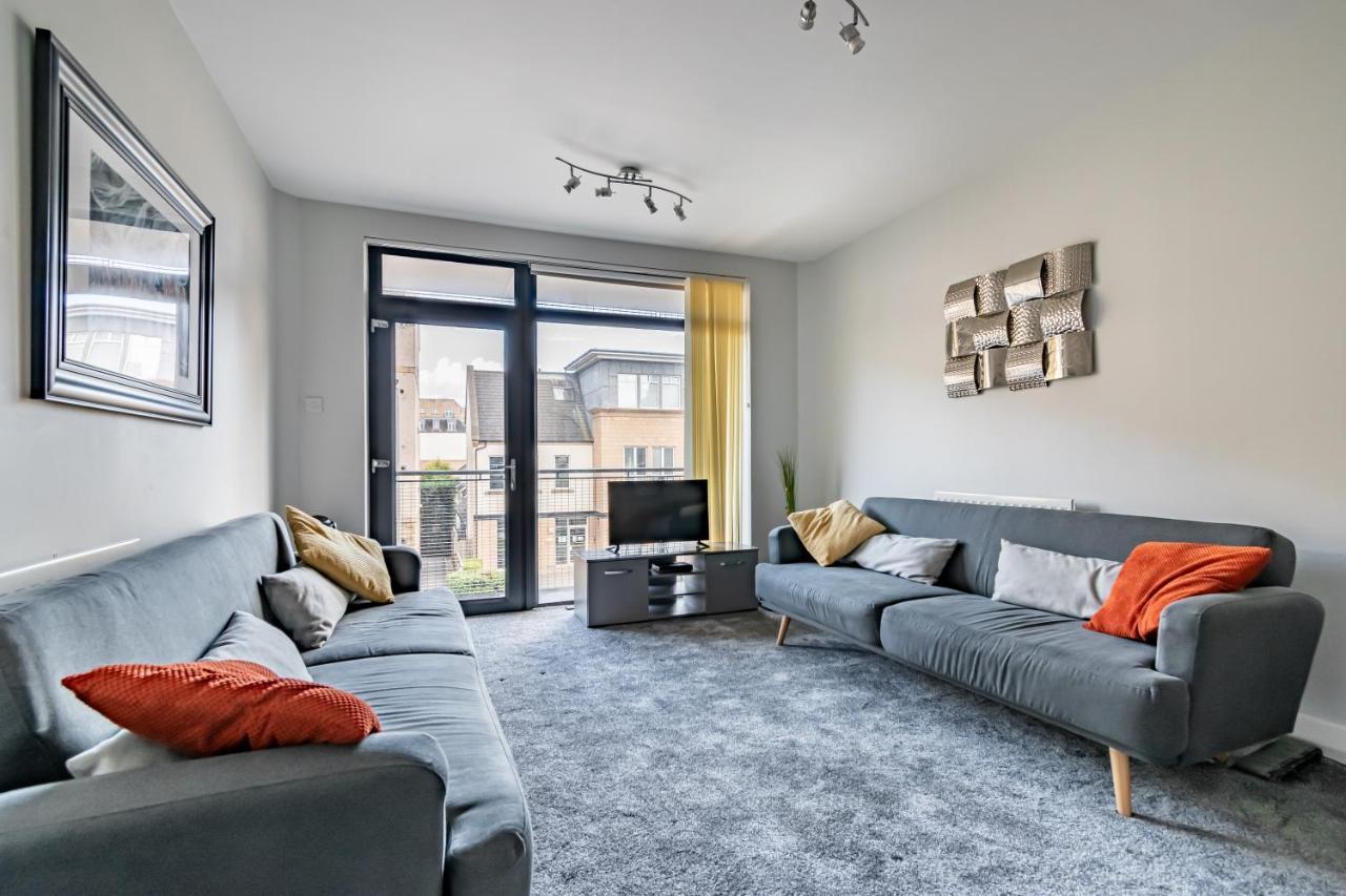 Amazing Apartments - Hopetoun Street Near The Playhouse EDI Exterior photo