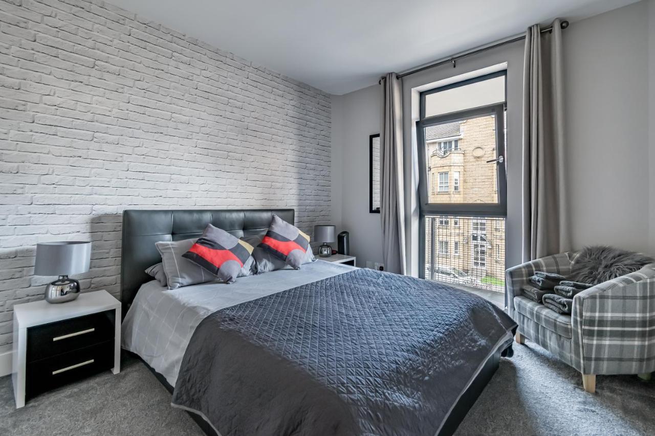 Amazing Apartments - Hopetoun Street Near The Playhouse EDI Exterior photo