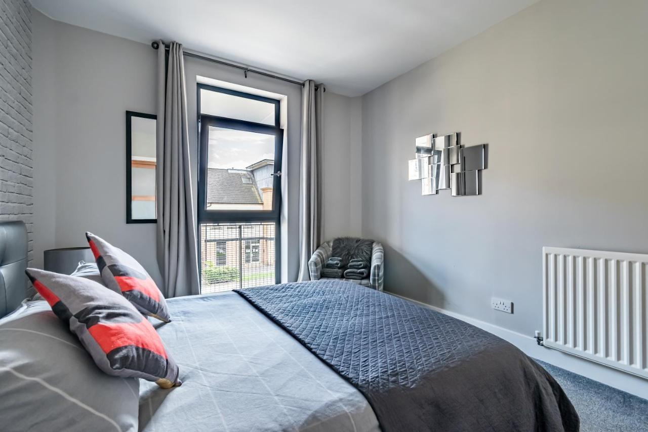 Amazing Apartments - Hopetoun Street Near The Playhouse EDI Exterior photo