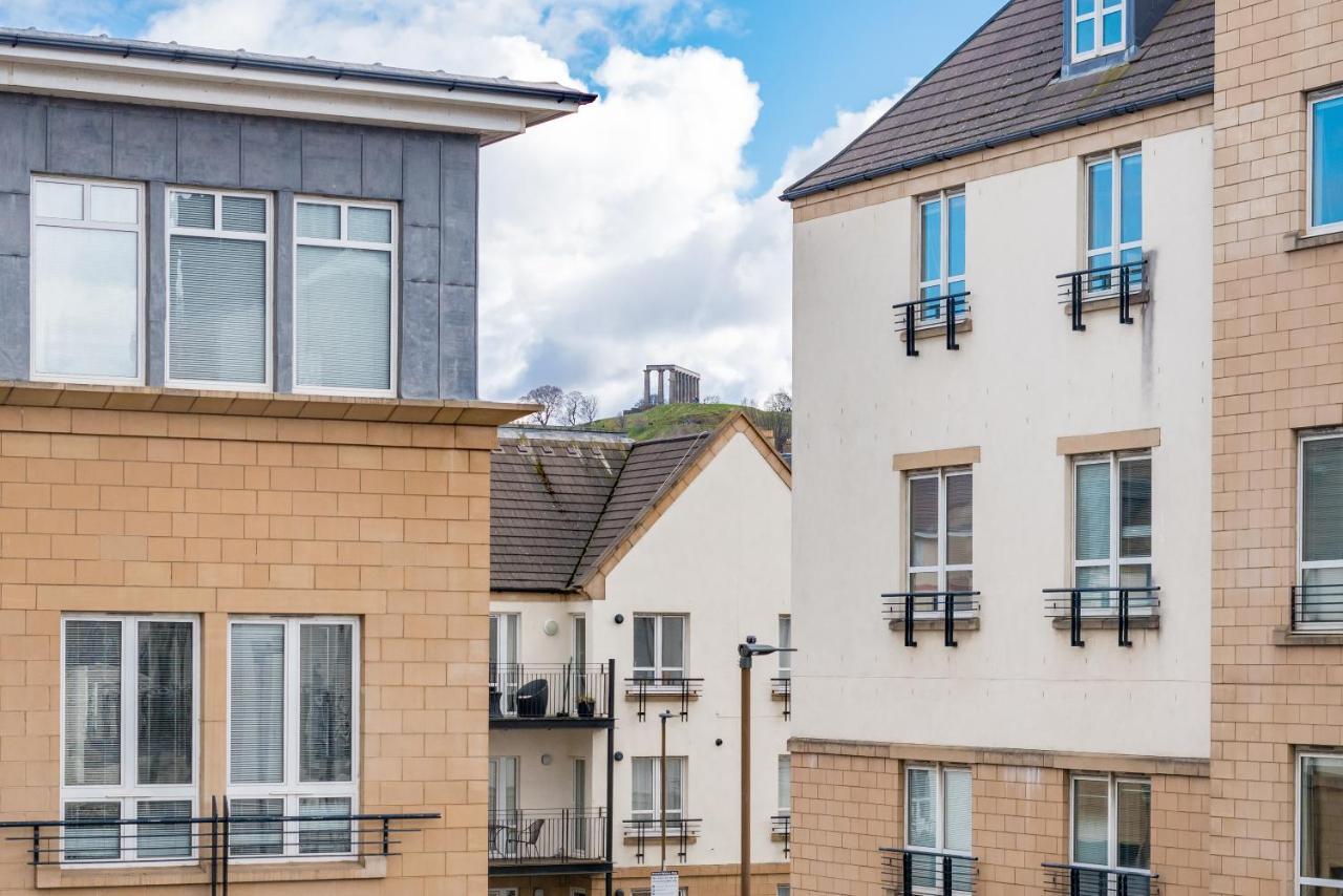 Amazing Apartments - Hopetoun Street Near The Playhouse EDI Exterior photo