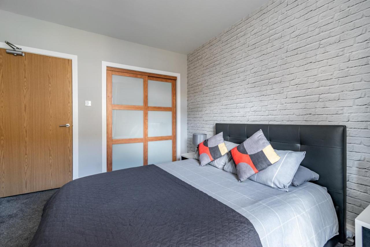 Amazing Apartments - Hopetoun Street Near The Playhouse EDI Exterior photo