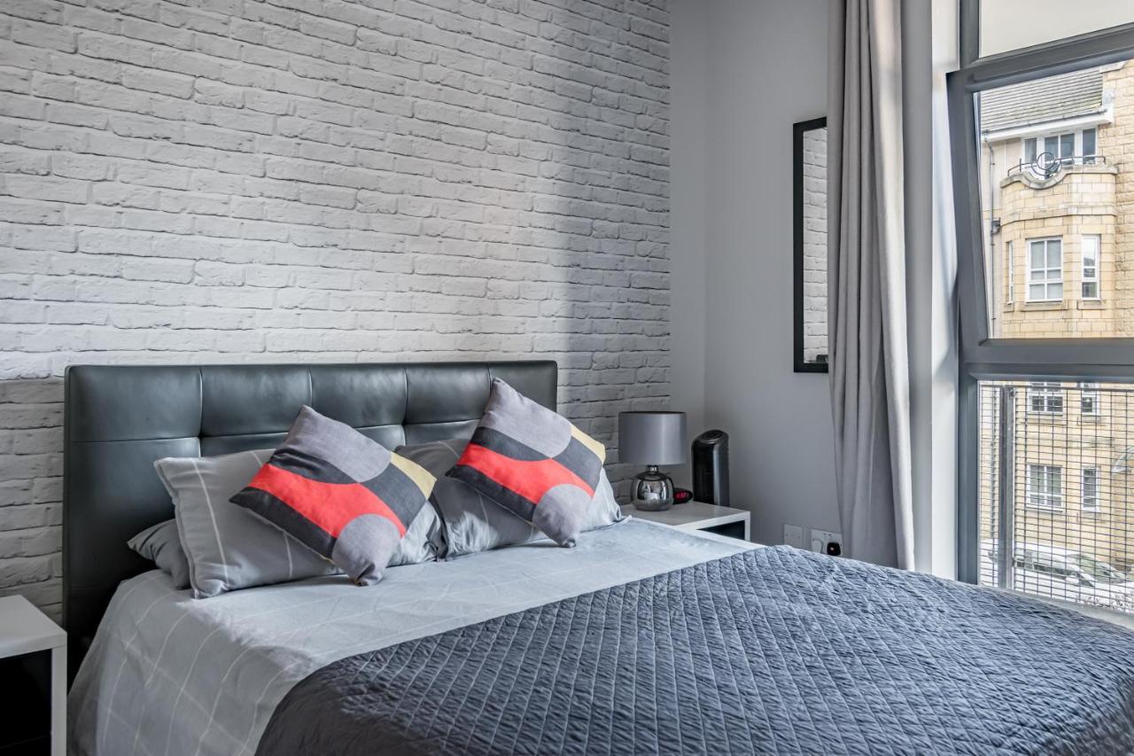 Amazing Apartments - Hopetoun Street Near The Playhouse EDI Exterior photo