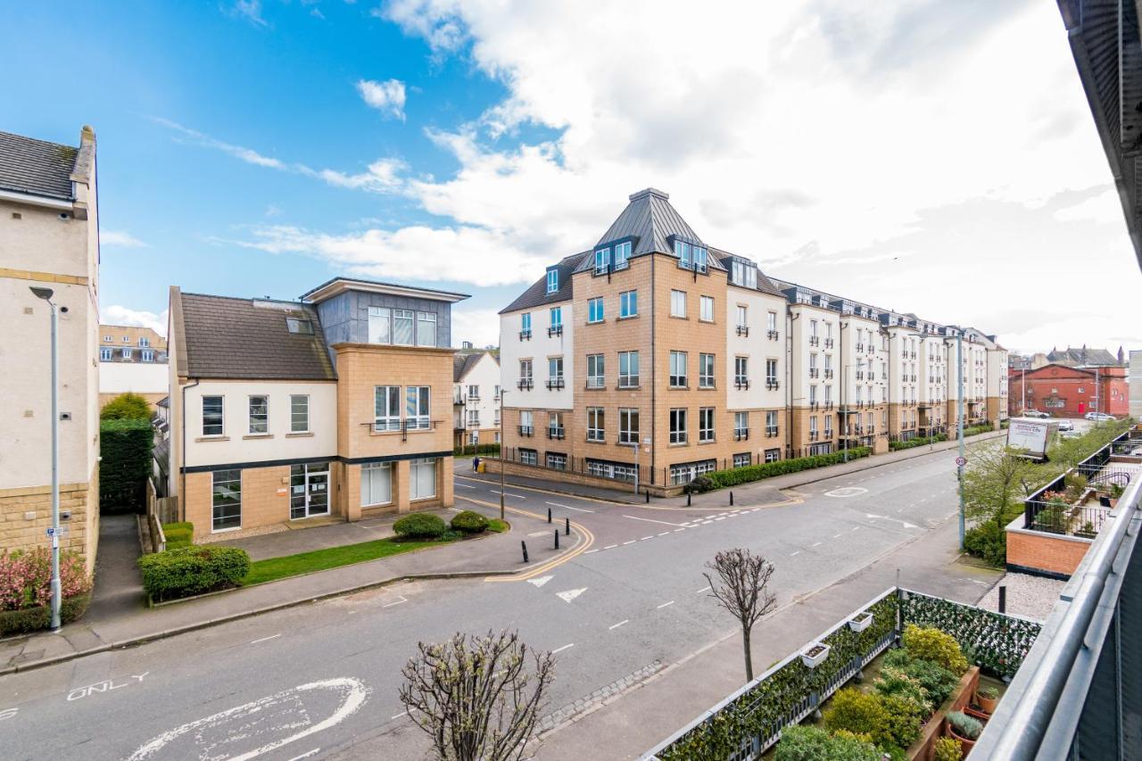 Amazing Apartments - Hopetoun Street Near The Playhouse EDI Exterior photo