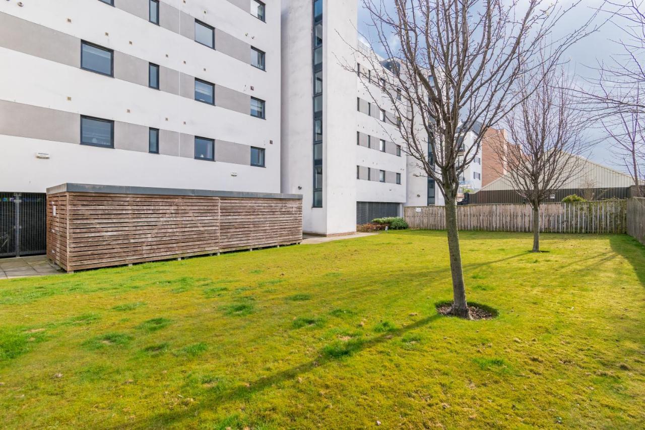 Amazing Apartments - Hopetoun Street Near The Playhouse EDI Exterior photo