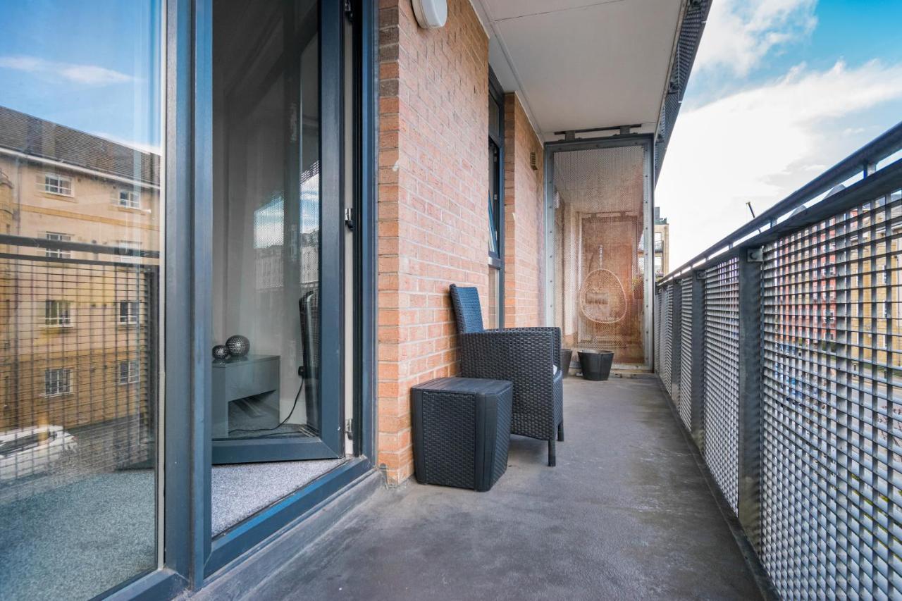 Amazing Apartments - Hopetoun Street Near The Playhouse EDI Exterior photo