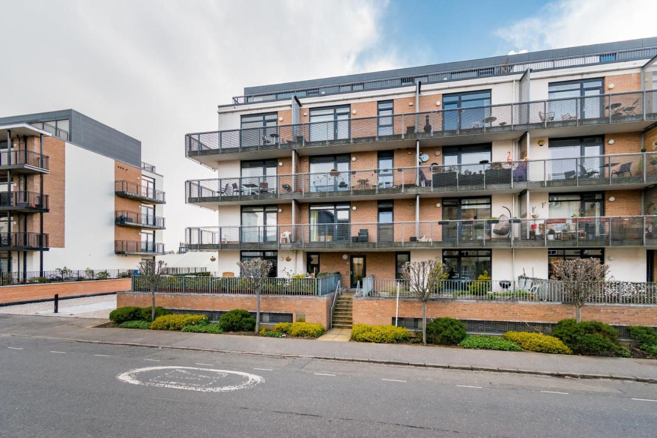 Amazing Apartments - Hopetoun Street Near The Playhouse EDI Exterior photo