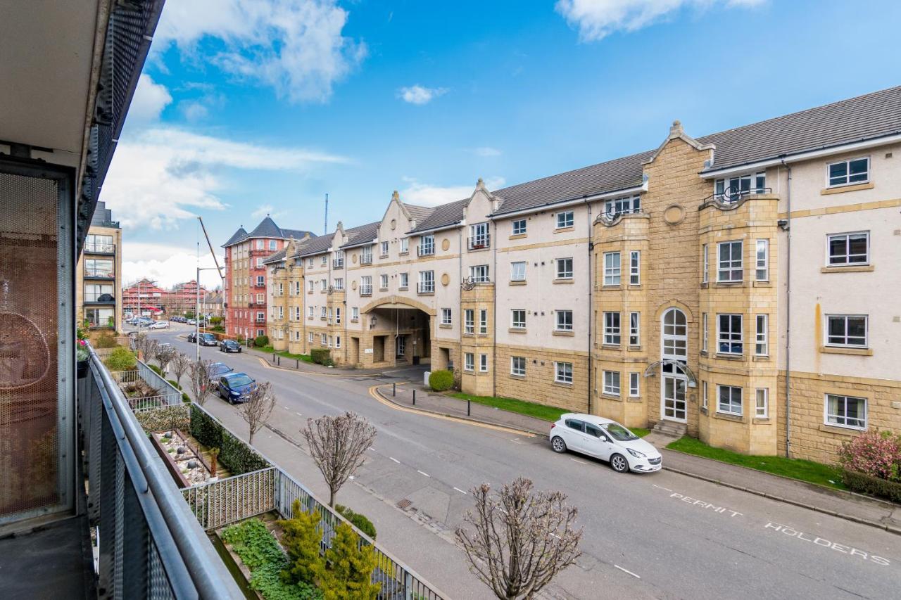 Amazing Apartments - Hopetoun Street Near The Playhouse EDI Exterior photo