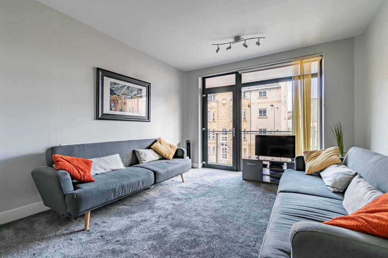 Amazing Apartments - Hopetoun Street Near The Playhouse EDI Exterior photo