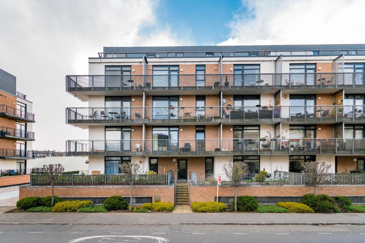 Amazing Apartments - Hopetoun Street Near The Playhouse EDI Exterior photo