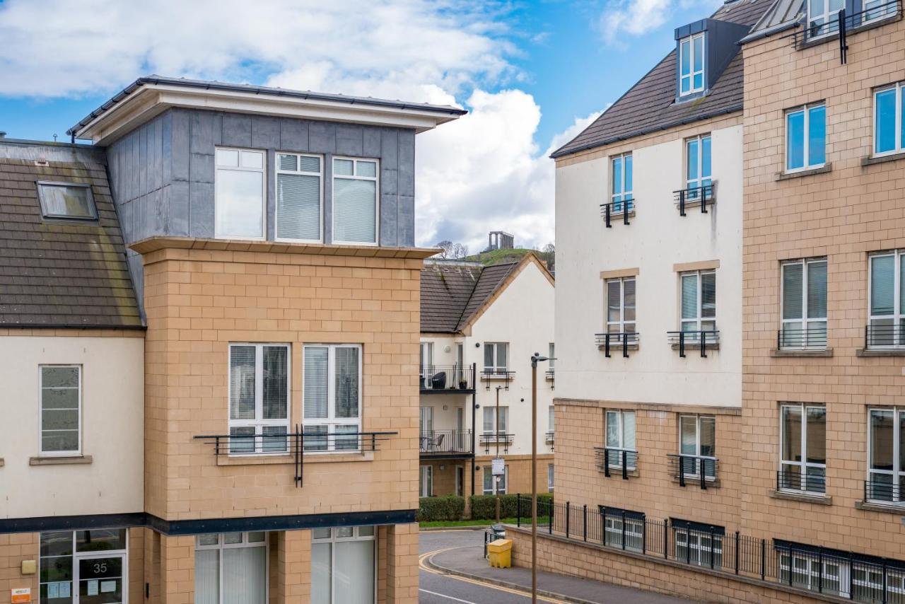 Amazing Apartments - Hopetoun Street Near The Playhouse EDI Exterior photo